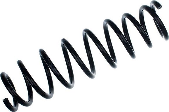 Пружина подвески Denckermann. Артикул D700075