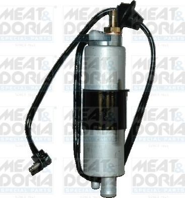 Бензонасос (топливный насос) Meat & Doria для Mercedes-Benz C-Класс I (W202) 1993-2001. Артикул 76054