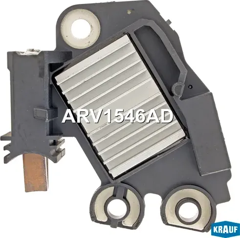 Регулятор генератора (Krauf) Krauf. Артикул ARV1546AD