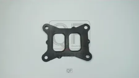 Прокладка выпускного коллектора (Quattro Freni). Артикул qf17a00090