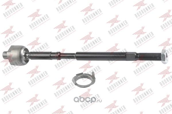 тяга рулевая (Rodrunner). Артикул AJH423