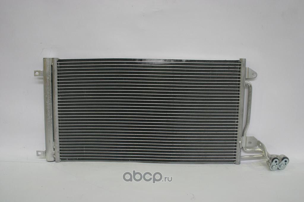 Радиатор кондиционера ACS Termal. Артикул 1040093ZH