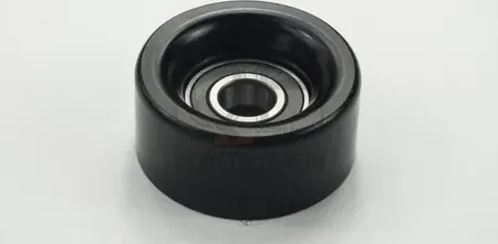 РОЛИК НАТЯЖИТЕЛЯ ПРИВОДНОГО РЕМНЯ (Quattro Freni). Артикул QF31P00161