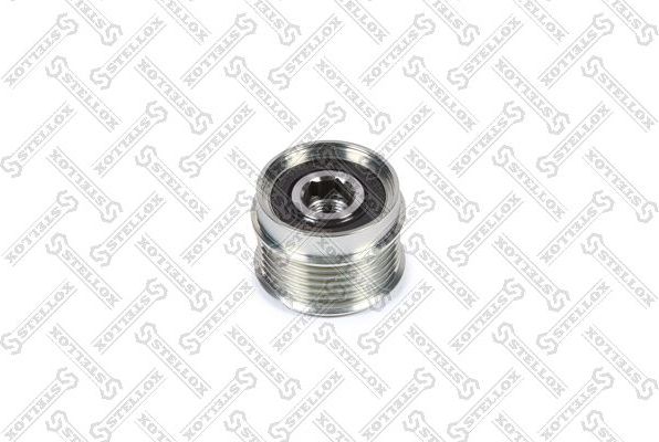 Шкив генератора Stellox для Dodge Caliber I 2006-2013. Артикул 20-01466-SX