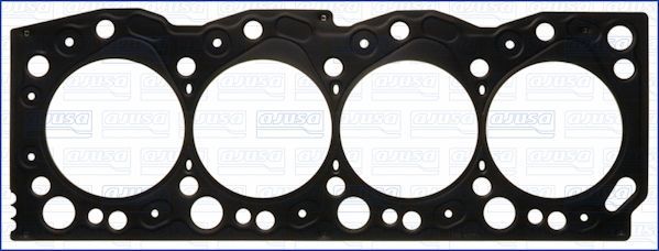 Прокладка ГБЦ Ajusa MULTILAYER STEEL. Артикул 10122520