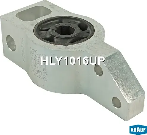 Сайлентблок (Krauf). Артикул HLY1016UP