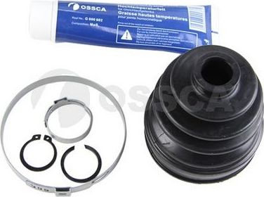 Пыльник ШРУСа внутренний OSSCA для Volkswagen Golf Plus I 2005-2013. Артикул 14007