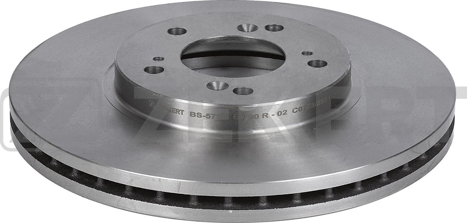 Тормозной диск Zekkert. Артикул BS-5797