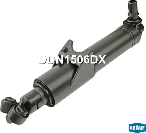 Форсунка омывателя фар (Krauf). Артикул DDN1506DX