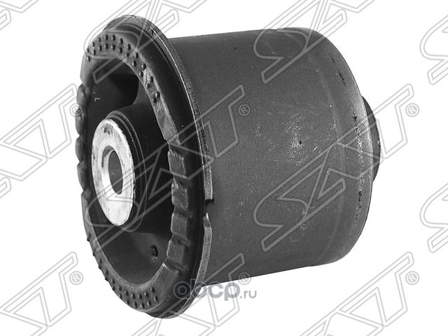 САЙЛЕНТБЛОК ЗАДНЕЙ БАЛКИ HYUNDAI SOLARISACCENT K (SAT). Артикул ST551601R000