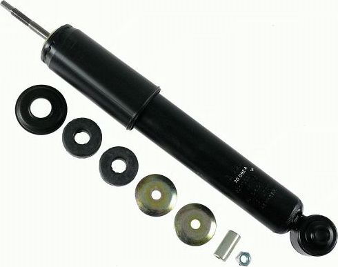 Амортизатор Boge. Артикул 30-D92-A