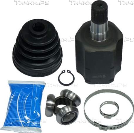 Шрус внутренний (граната) SKF передний для SEAT Toledo III 2004-2009. Артикул VKJA 8484