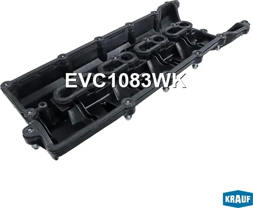 Крышка клапанная (Krauf). Артикул EVC1083WK