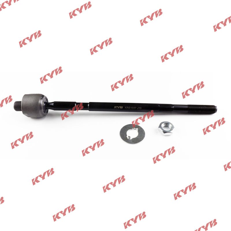 Тяга рулевая | перед прав/лев | (KYB). Артикул KRE1037