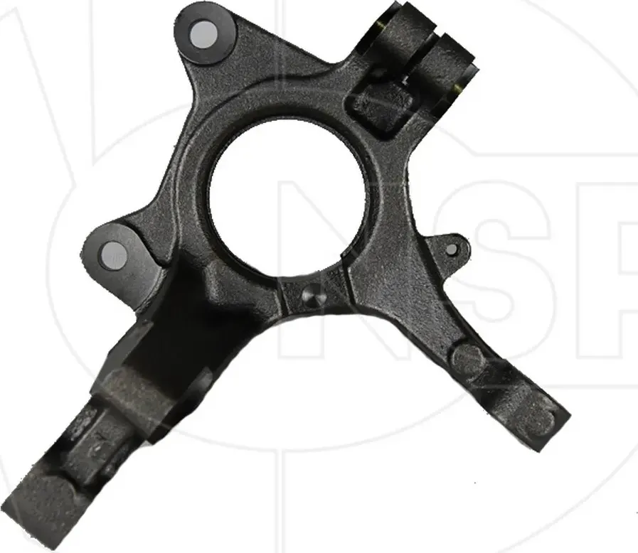 Кулак поворотный L RENAULT Logan I NSP NSP078200898654 NSP. Артикул NSP078200898654