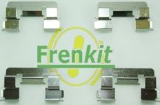 деталь Frenkit. Артикул 950672