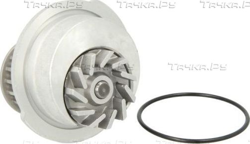 Помпа (водяной насос) Thermotec для Opel Corsa B 1993-2001. Артикул D1X012TT