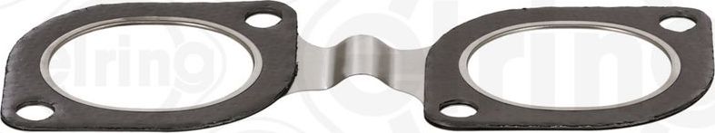 Прокладка выпускного коллектора Elring. Артикул 559.040