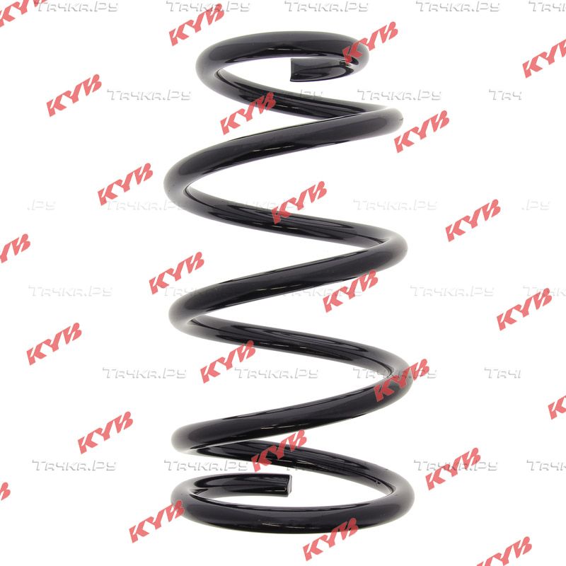 Пружина подвески KYB (Каяба) K-Flex. Артикул RC2798