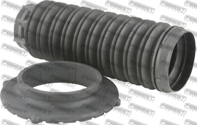 Пыльник амортизатора (стойки) Febest. Артикул TSHB-ASA44F