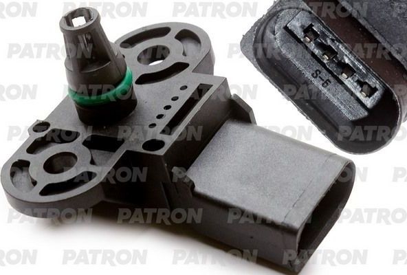 Датчик абсолютного давления (ДАД, MAP) Patron. Артикул PE60046
