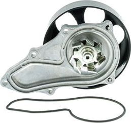 Помпа (водяной насос) Aisin для Honda CR-V IV 2012-2018. Артикул WPH-066