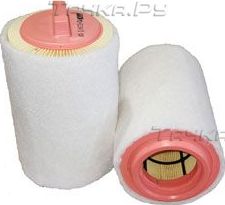 Воздушный фильтр Alco Filters для MINI Cabrio II (R57) 2009-2015. Артикул MD-5334/1