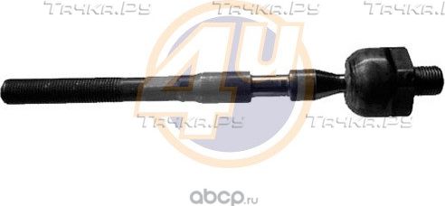 Рулевая тяга 4U. Артикул MZ-E-92643
