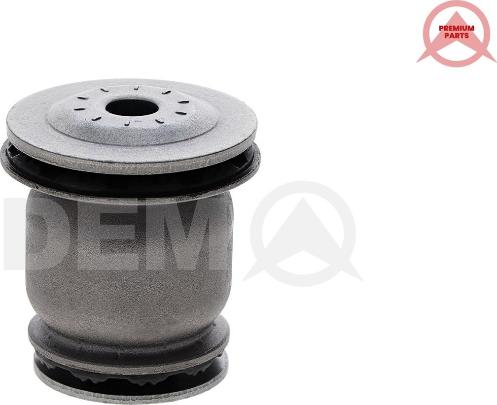 Сайлентблок переднего рычага подвески Sidem. Артикул 8496002