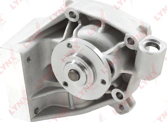 Помпа (водяной насос) LYNXauto для Fiat Ducato II 1994-2006. Артикул CW-0251