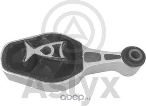 ПОДУШКА ДВИГАТЕЛЯ CITRO-PEUGE (Aslyx). Артикул AS506450
