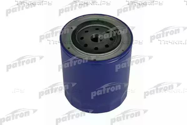 Масляный фильтр Patron. Артикул PF4063