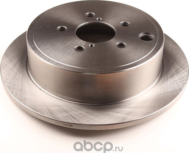 Тормозной диск (Sumomoto). Артикул SM26700FG000