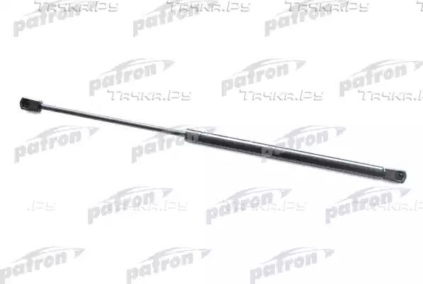 Амортизатор (упор) багажника Patron. Артикул PGS758833