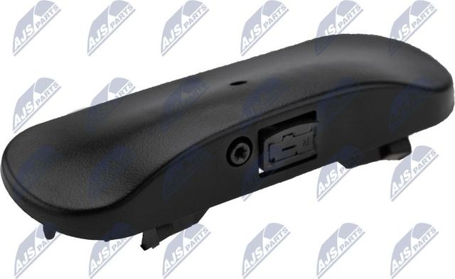 Форсунка омывателя лобового стекла NTY передний правый для Audi A6 IV (C7) 2010-2018. Артикул EDS-AU-045