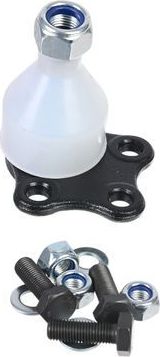Шаровая опора Zentparts. Артикул Z36966