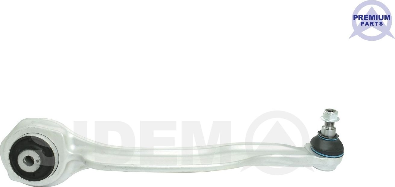 Продольный рычаг передней подвески Sidem (алюминий). Артикул 49651