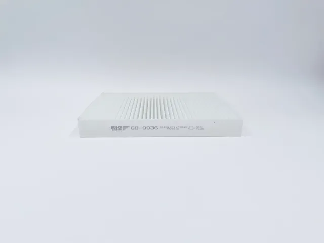 Фильтр салона (BIG Filter). Артикул GB-9936