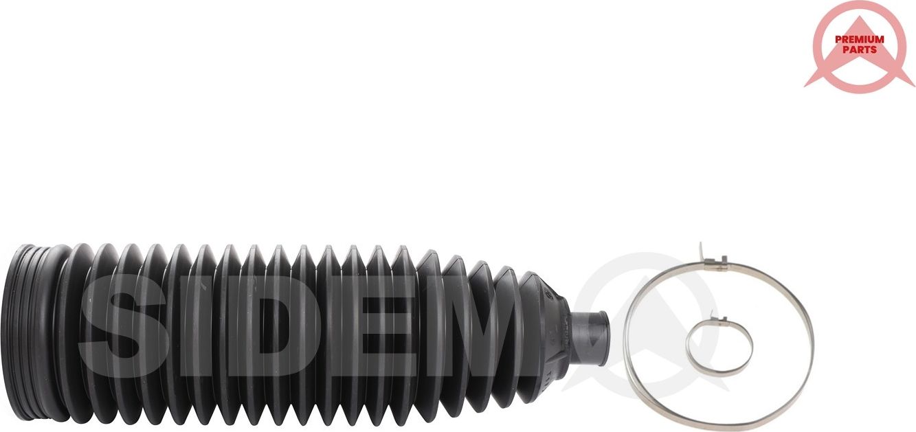 Пыльник рулевой рейки Sidem. Артикул 320.030