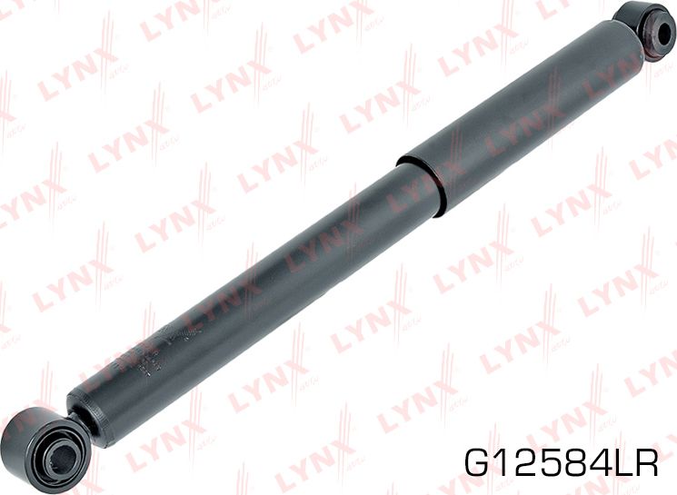 Амортизатор LYNXauto. Артикул G12584LR