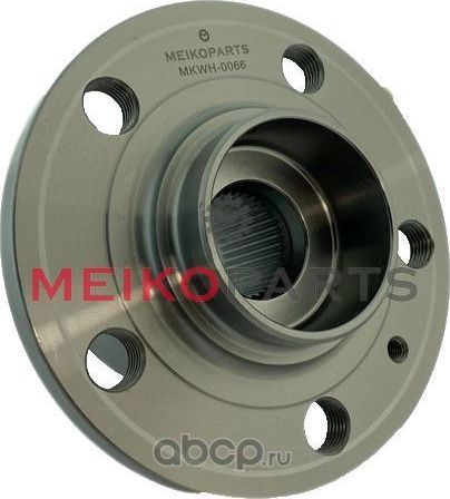 СТУПИЦА ПЕРЕДНЯЯ (Meikoparts). Артикул MKWH0066