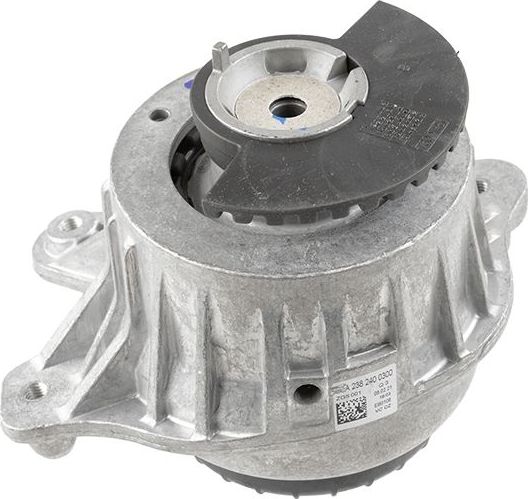 Подушка (опора) двигателя Lemforder. Артикул 42748 01