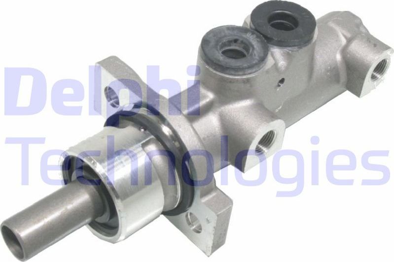 Тормозной цилиндр главный Delphi. Артикул LM21091