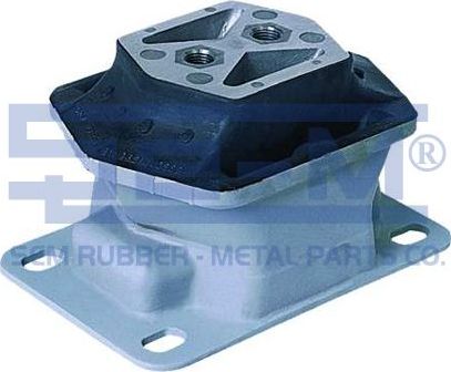 Подушка (опора) двигателя Sem Lastik. Артикул 7380