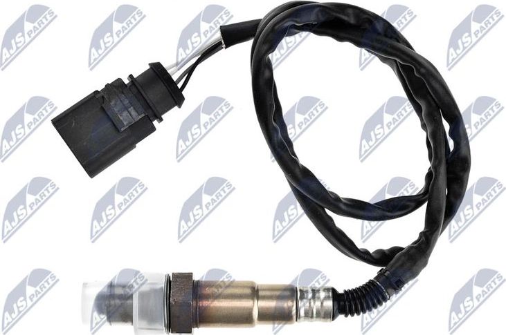 Лямбда-зонд (кислородный датчик) NTY. Артикул ESL-AU-000