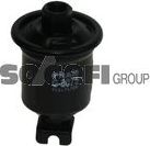 Топливный фильтр Fram. Артикул G8075