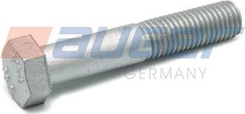 Натяжной ролик (натяжитель) приводного клинового зубчатого ремня Auger. Артикул 82252