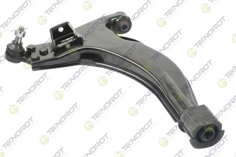Поперечный рычаг передней подвески Teknorot. Артикул N-728