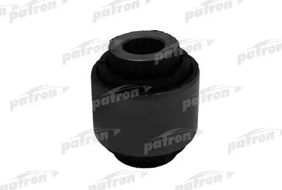 Сайлентблок заднего рычага подвески Patron. Артикул PSE10392