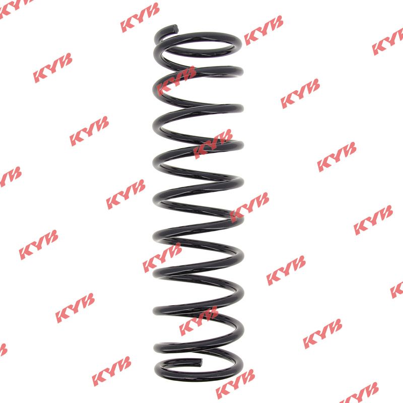 Пружина подвески KYB (Каяба) K-Flex. Артикул RA1448